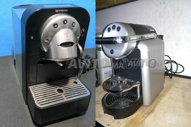 Nespresso cs100 outlet