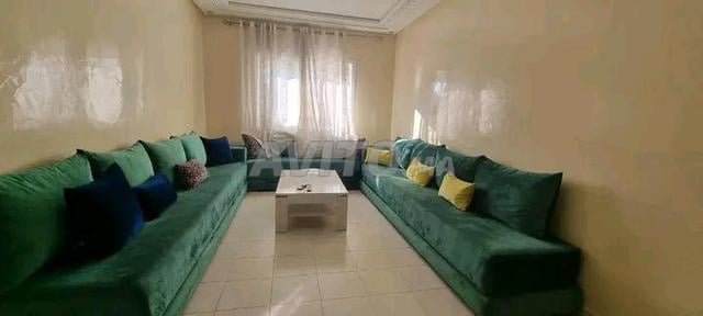 merveilleux appartement rinkon  - 2