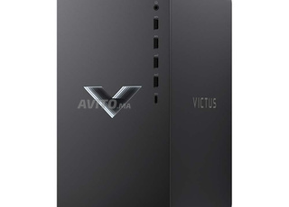 Gaming Desktop / HP Victus 15L