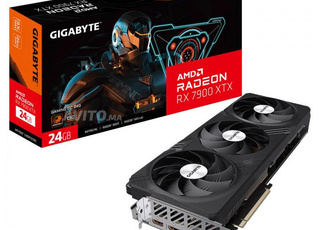 Gigabyte Radeon RX 7900 XTX GAMING OC 24G