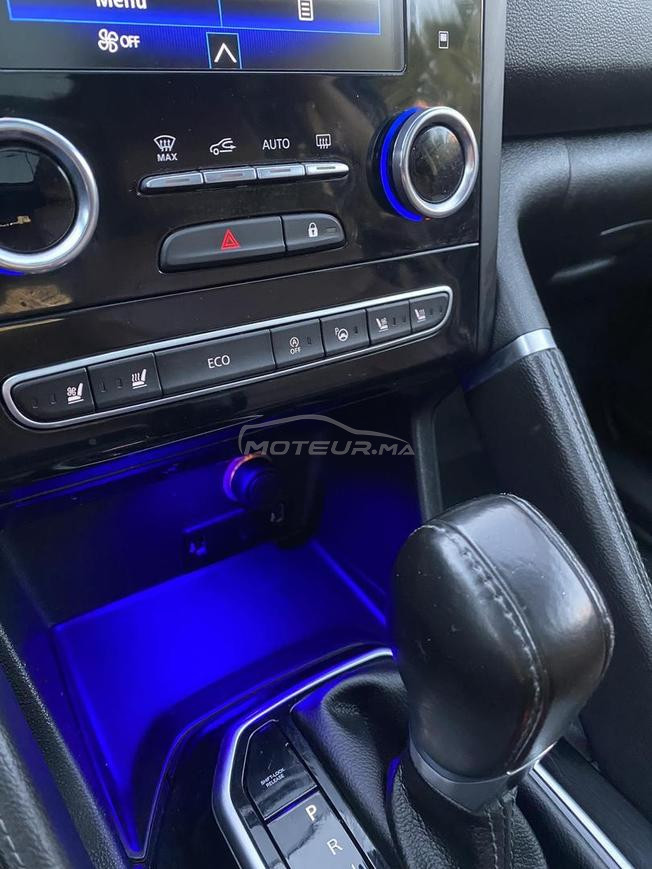 Renault Koleos Diesel Automatique 2021 à Tanger