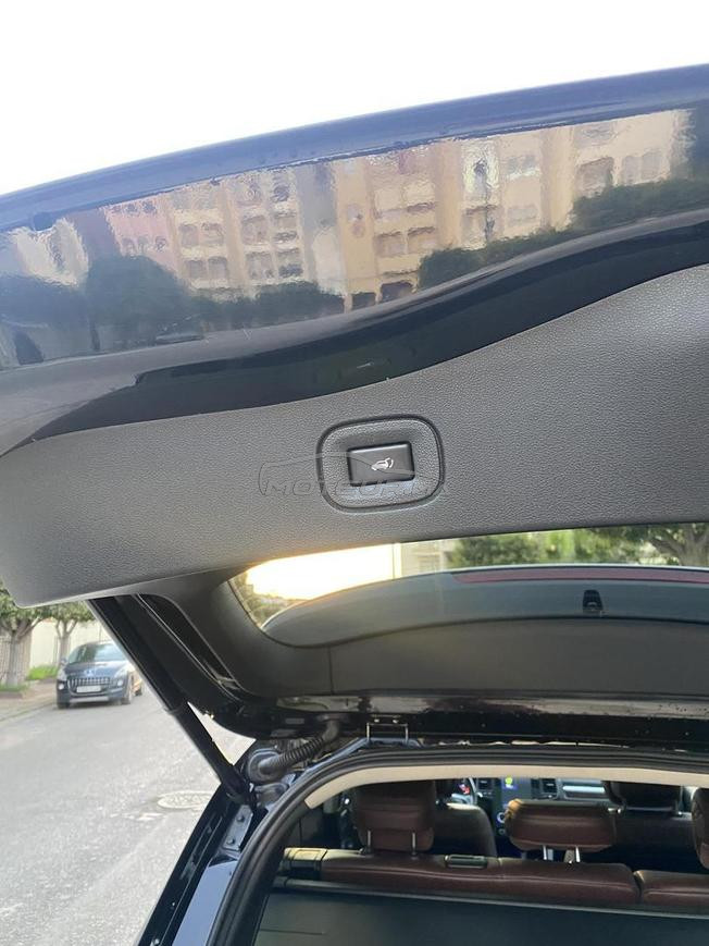 Renault Koleos Diesel Automatique 2021 à Tanger