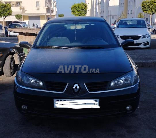 renault | Voitures d'occasion à Rabat | Avito.ma
