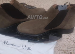 chaussures de marque