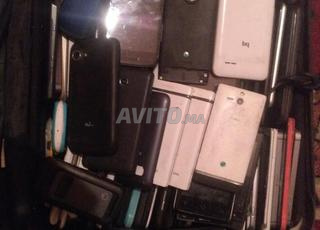 هواتف اسبانية