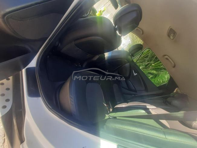 Hyundai ix 35 Diesel Manuelle 2014 à Casablanca