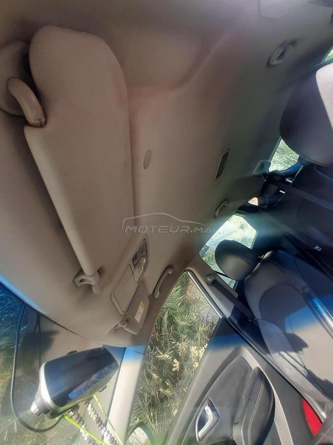 Hyundai ix 35 Diesel Manuelle 2014 à Casablanca