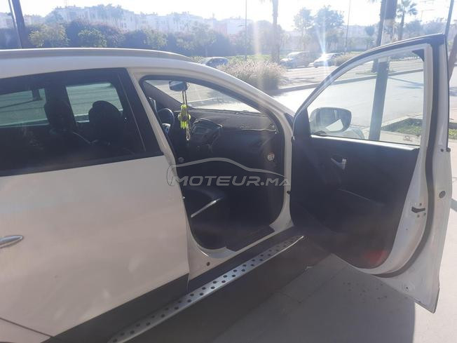 Hyundai ix 35 Diesel Manuelle 2014 à Casablanca