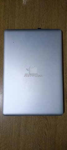 Macbook Pro 2012