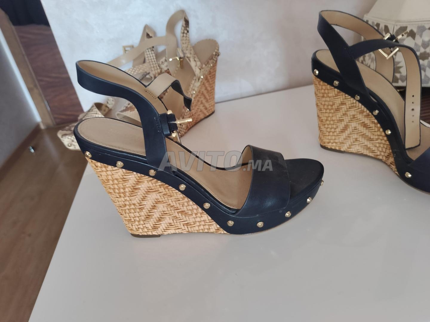 Michael kors chaussures pas cher vendre au Maroc 21 Annonces