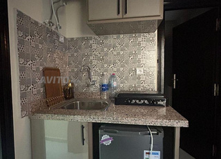 Appartement à louer 46 m² à Deroua