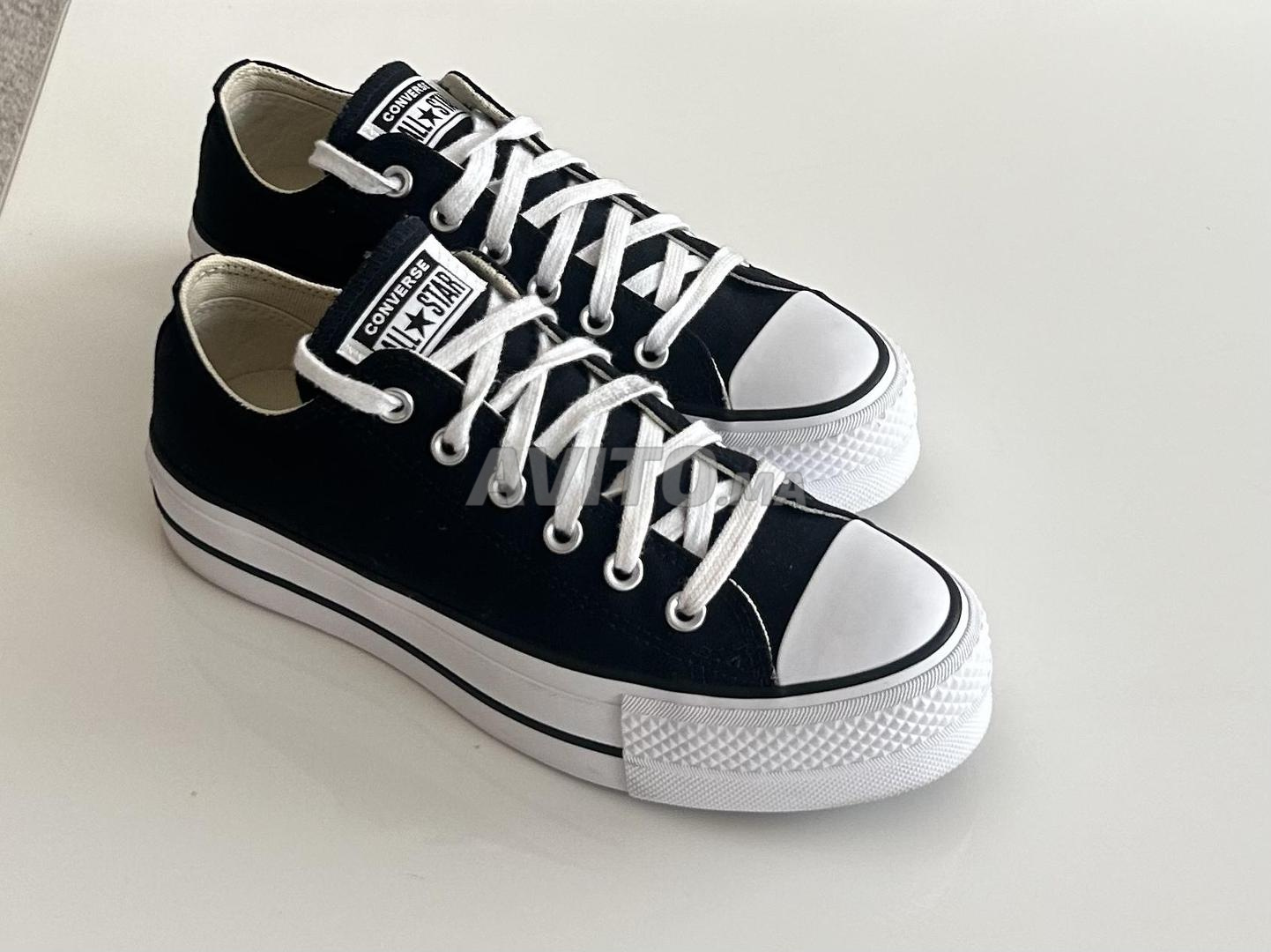 Converse pas cher vendre au Maroc 145 Annonces