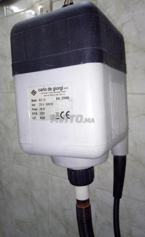 Tour suspendu pour laboratoires dentaires  - 2