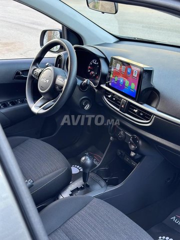 Kia Picanto occasion Essence Modèle 2022