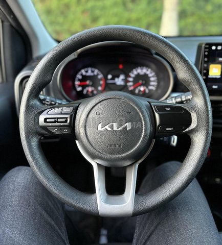 Kia Picanto occasion Essence Modèle 2022