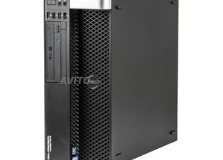 T7810 256 Go SSD M2000 Remis à Neuf