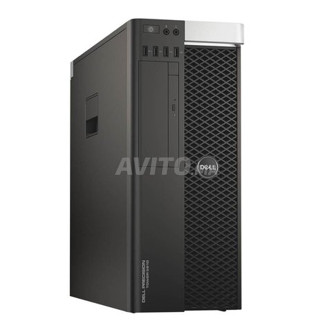 Precision Performance for Power Users