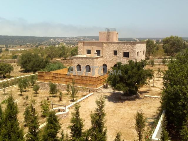 أعمال بناء المنازل أو الفيلات - 2