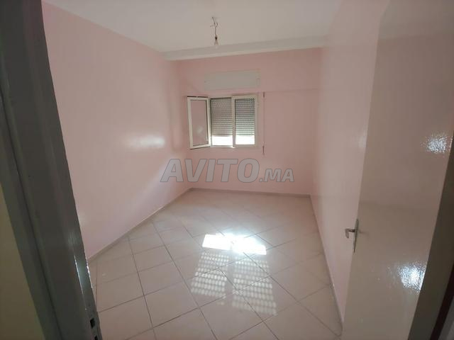 Appartement à louer 60 m² à Casablanca - 2
