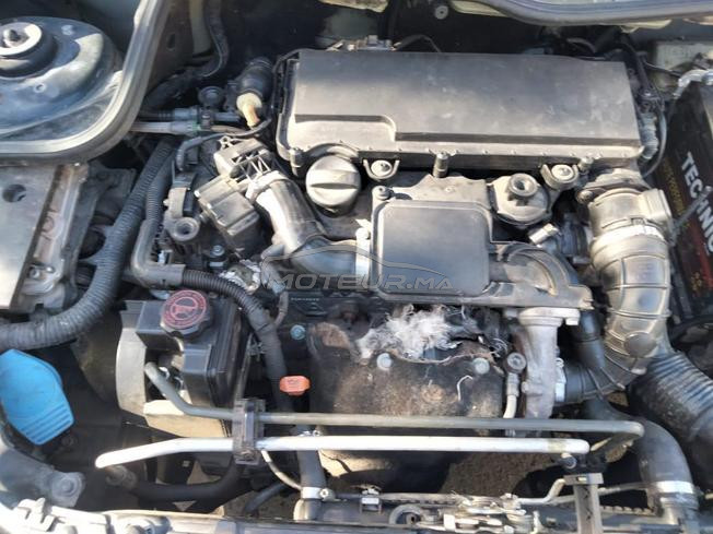 Peugeot 206 plus 