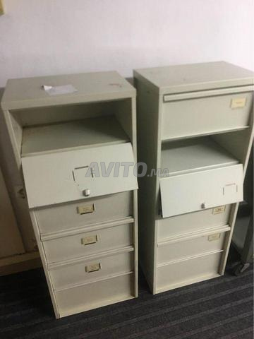 1 قفص قوارض معدني