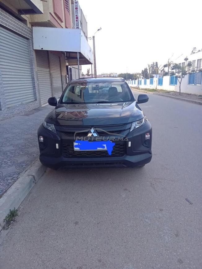 mutchibichi l200 