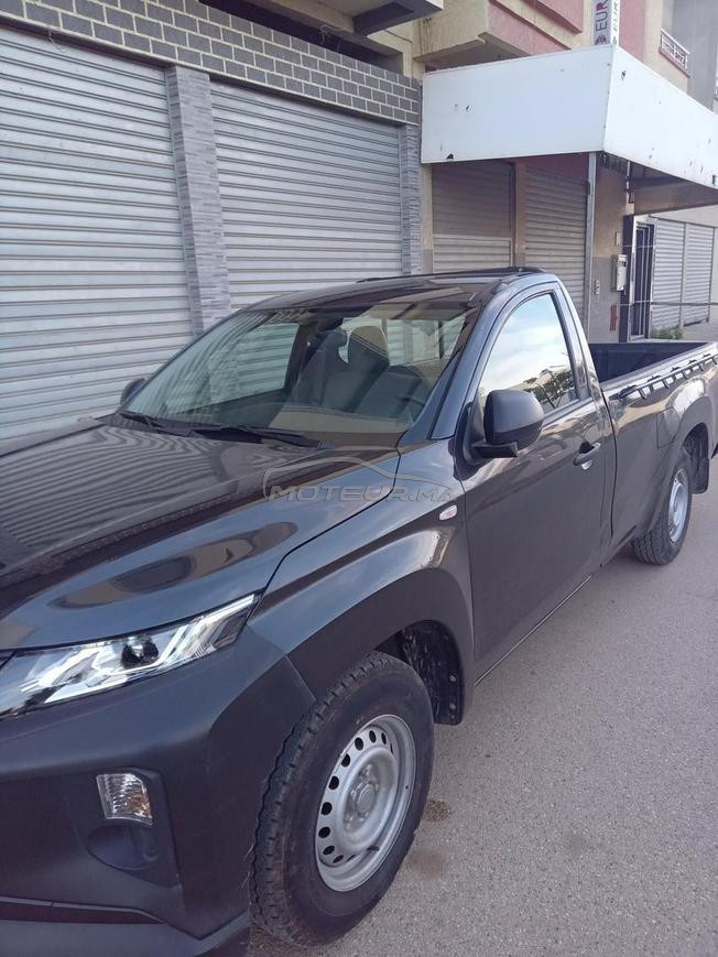 mutchibichi l200 