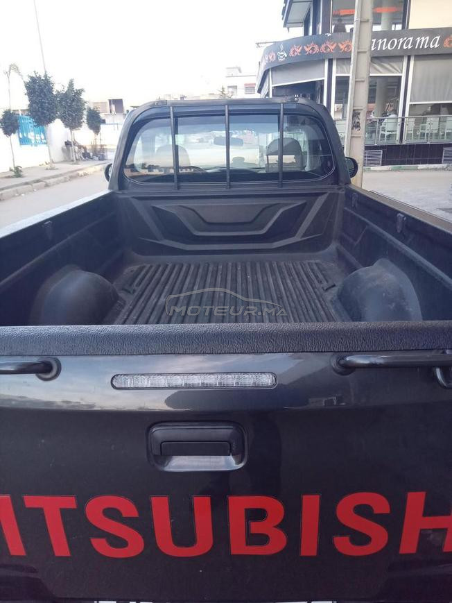 mutchibichi l200 