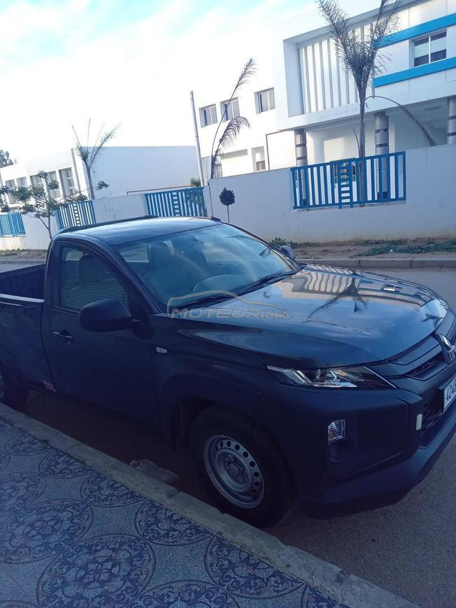 mutchibichi l200 
