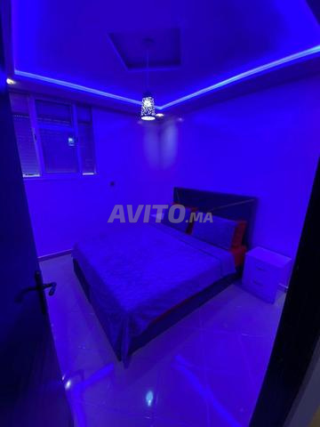 appartement pour les familles 3chambres salon - 2