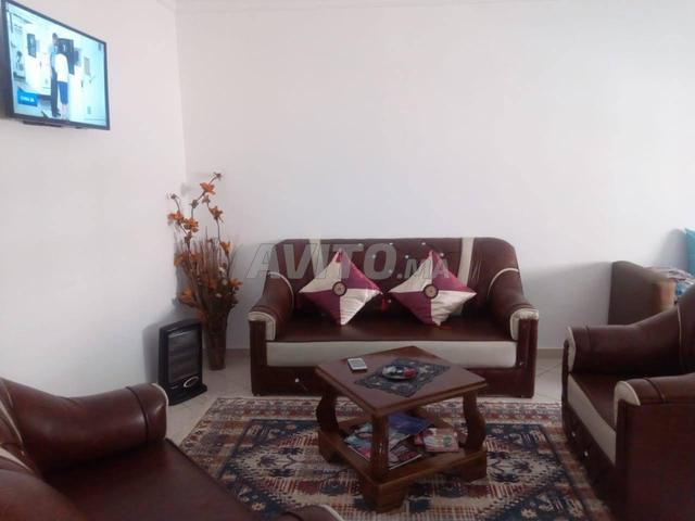 Appartement à louer 70 m² à Mohammedia - 2