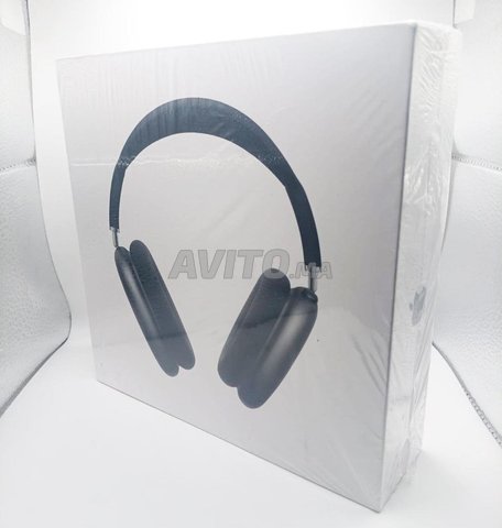 AirPods Max