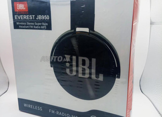 Casque JBL 950