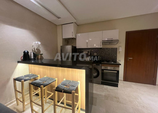 شقة في الطابق الأرضي في بريستيجيا جولف