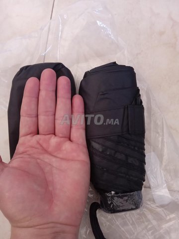 مظلة الجيب
