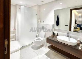 studio meublé location par jour maarif casablanca