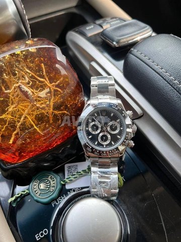 Best Seller des Montre Rolex avec boite 