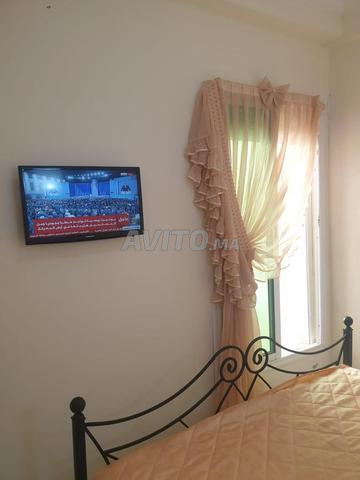 شقة مفروشة للعائلات