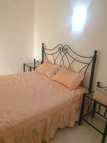 Appartement Meublé Pour Les Familles - image 4