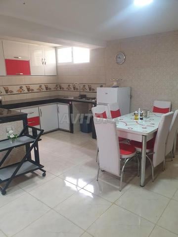 Appartement Meublé Pour Les Familles - image 5