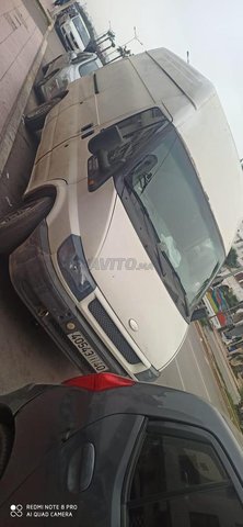 Ford transit diesel 