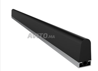 barre palpeuse pour porte