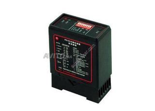 détecteur de boucle masse métallique 