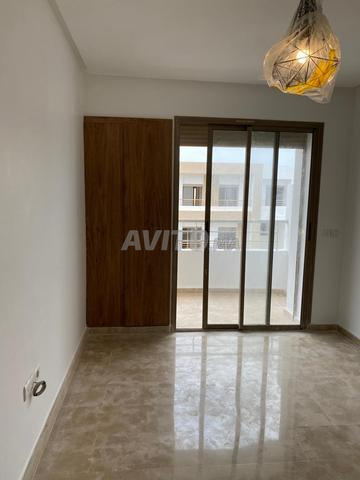 Appartement à vendre 89 m² à El Mansouria - 2