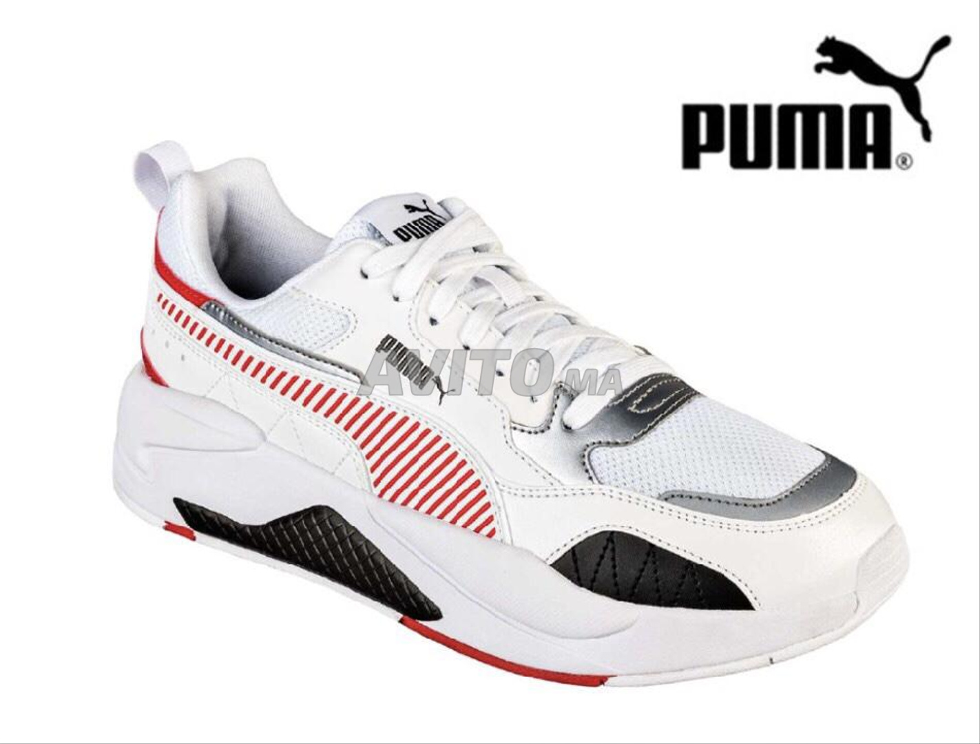 Puma maroc outlet marrakech