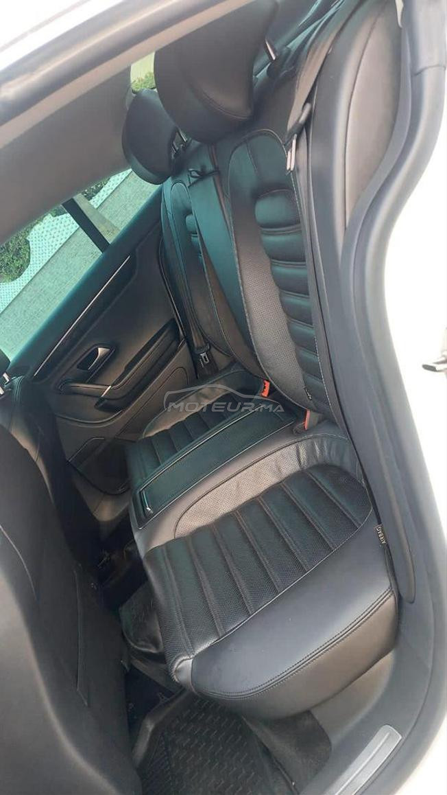 VW PASSAT CC