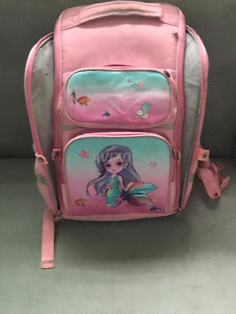 Cartable enfant pas cher vendre au Maroc 76 Annonces