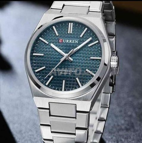 Montre discount homme casablanca