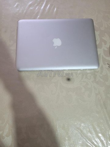 MacBook pro 2010 ssd
