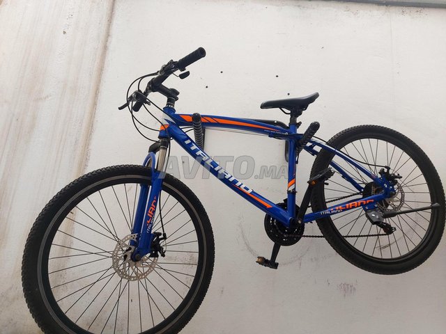 Vtt italiano D couvrez 10 annonces vendre Avito